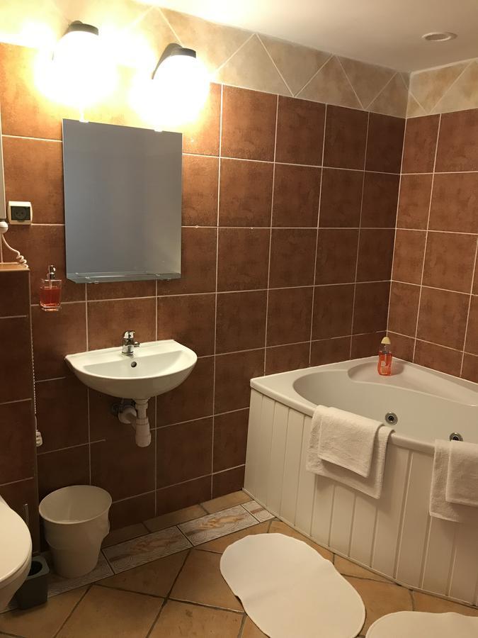 فروتسواف Hotel Villa Rezydent المظهر الخارجي الصورة