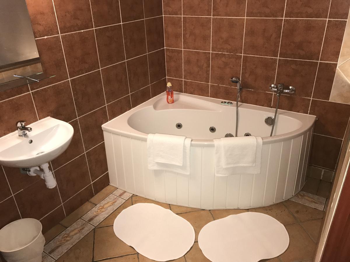 فروتسواف Hotel Villa Rezydent المظهر الخارجي الصورة