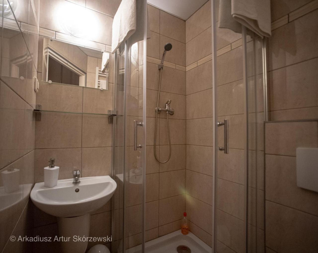 فروتسواف Hotel Villa Rezydent المظهر الخارجي الصورة