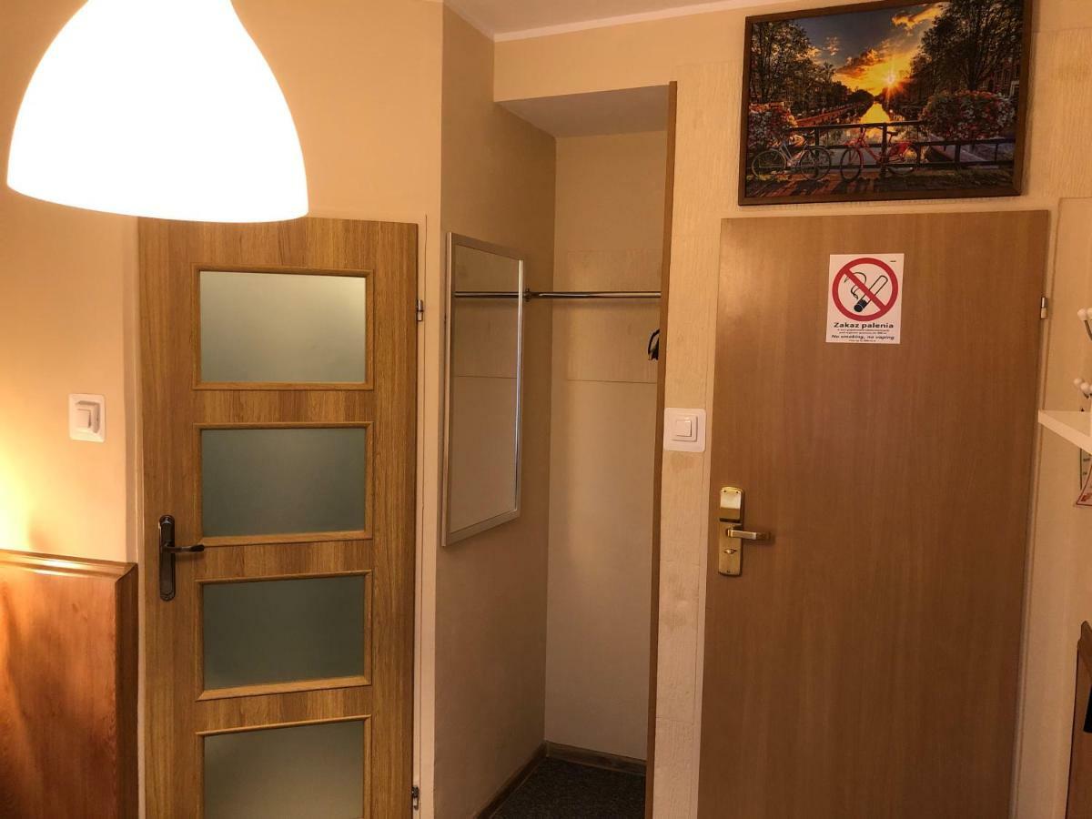 فروتسواف Hotel Villa Rezydent المظهر الخارجي الصورة